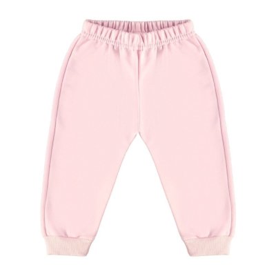 Conjunto Rosa Bebe Pulla Bulla Menina - 55128-1
