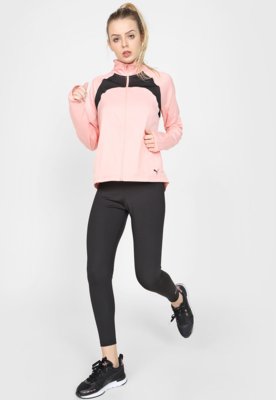 Puma yoga inspired on sale suit