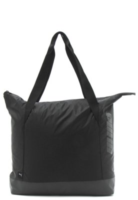 Bolsa Puma At Large Shopper Preta é boa?