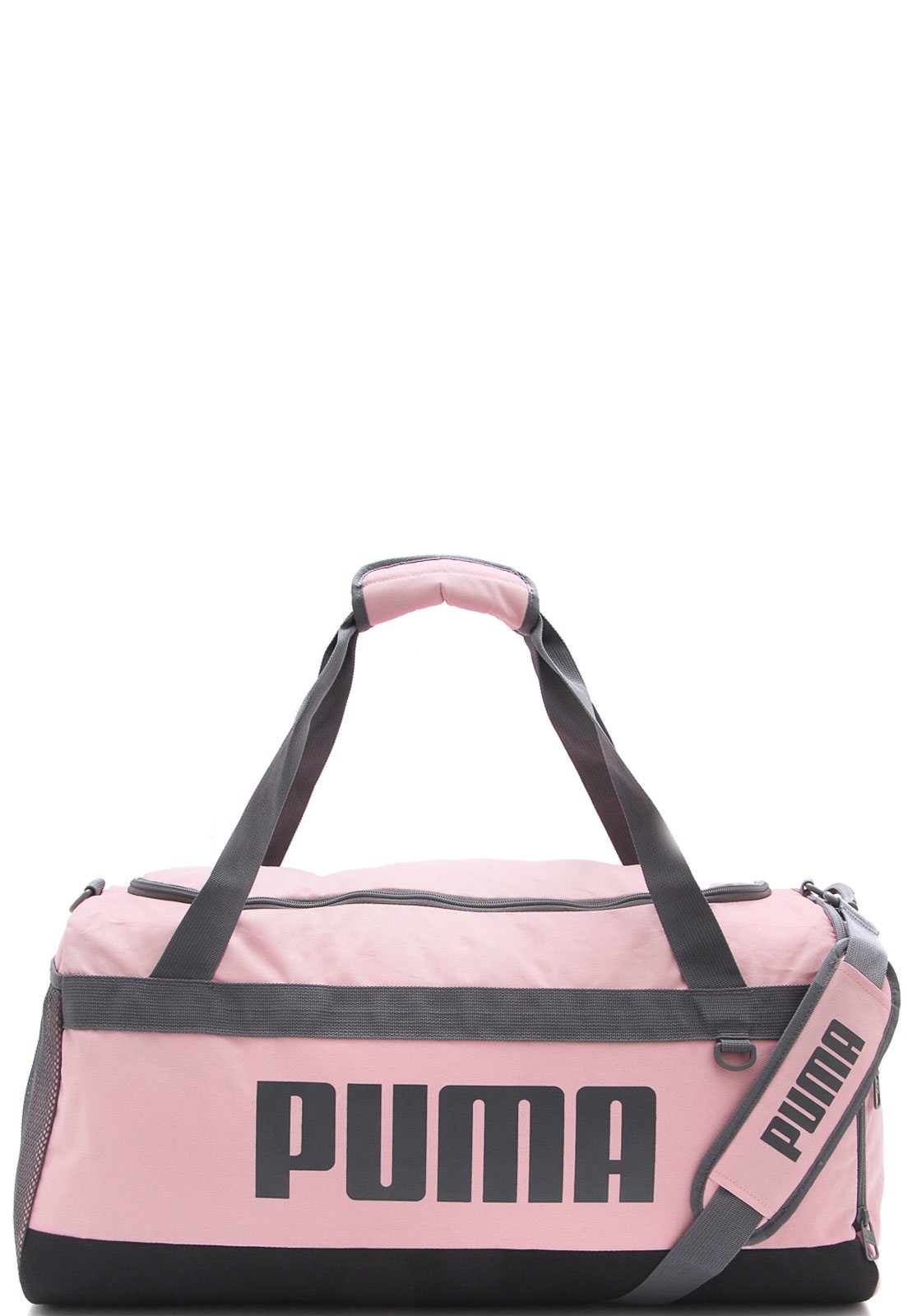 puma duffel bolsa