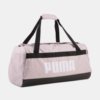 Bolsa Puma Challenger Medium Sports Rosa