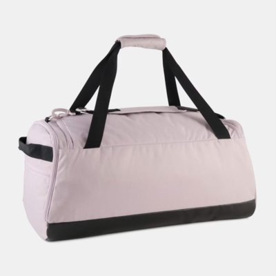 Bolsa Puma Challenger Medium Sports Rosa