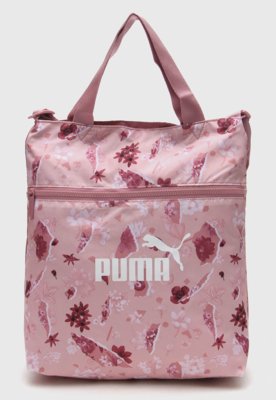 Bolsa core rosa puma on sale