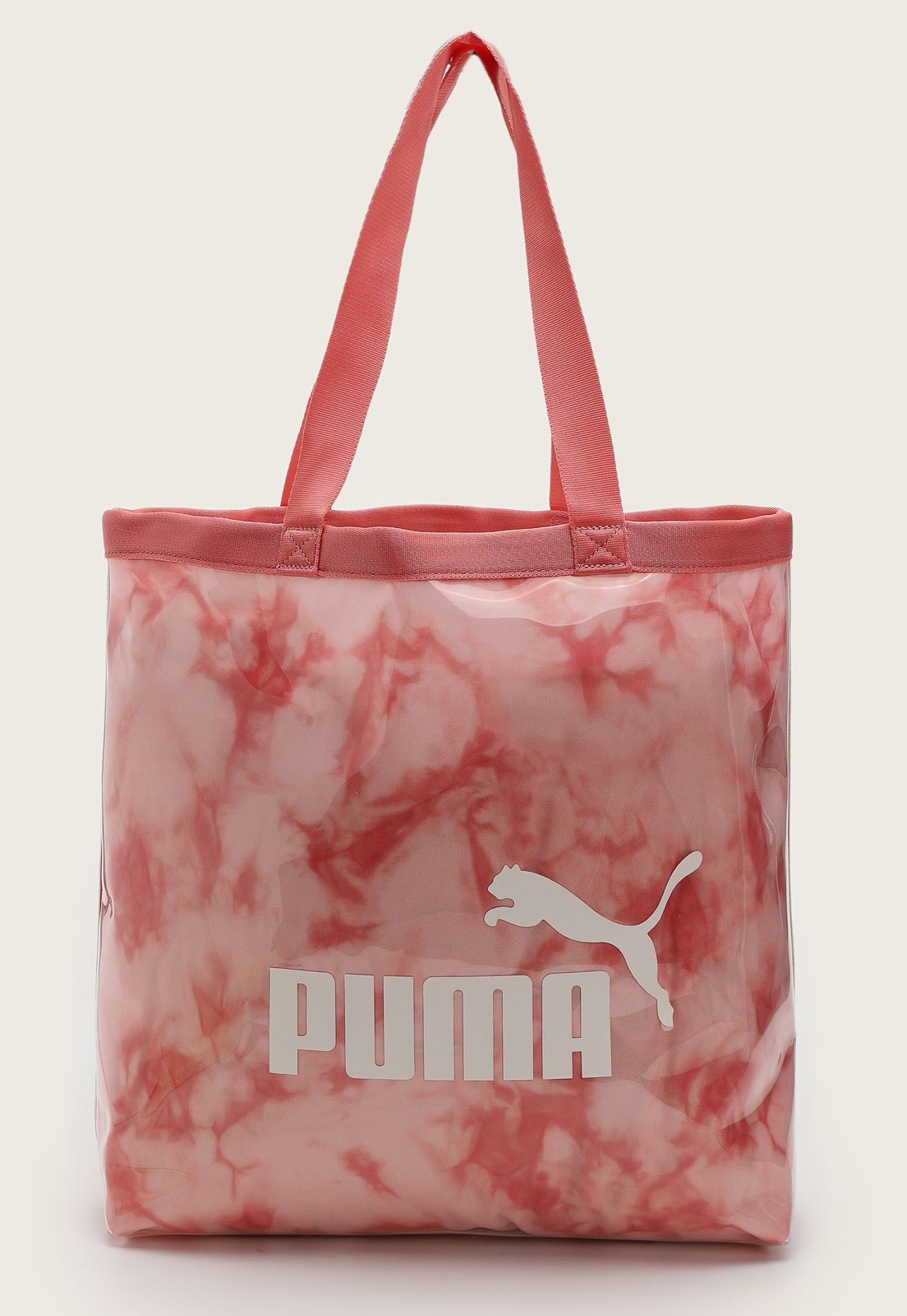 Bolsa core sales rosa puma