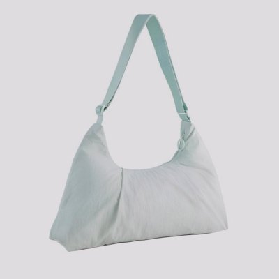 Bolsa Puma Essentials Medium Tri Verde