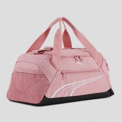 Bolsa Puma Fundamental Extra Small Sports Rosa