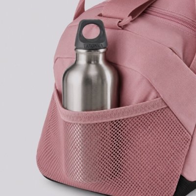 Bolsa Puma Fundamental Extra Small Sports Rosa