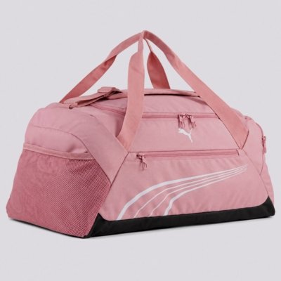 Bolsa Puma Fundamental Small Sports Rosa