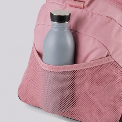 Bolsa Puma Fundamental Small Sports Rosa