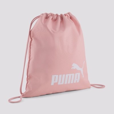 Bolsa de Ginástica Puma Phase Gym Rosa