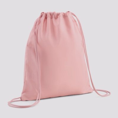 Bolsa de Ginástica Puma Phase Gym Rosa