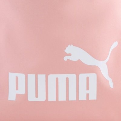 Bolsa de Ginástica Puma Phase Gym Rosa