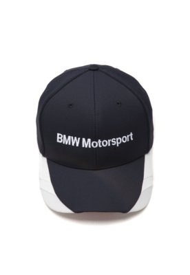 boné bmw motorsport