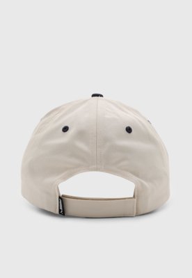Boné Puma Clássico Logo Bege