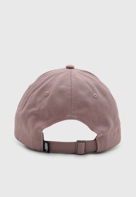 Boné Puma Clássico Logo Rosa