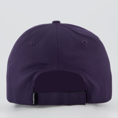 Boné Puma ESS Metal Cat Roxo