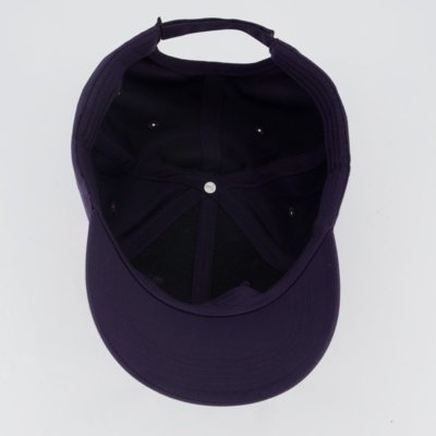 Boné Puma ESS Metal Cat Roxo