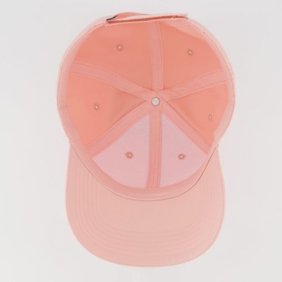Boné Puma Ess Metal Cat BB Cap Rosa