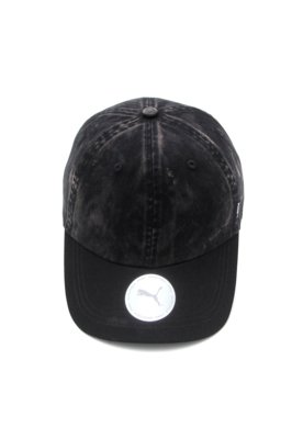 Boné Puma Archive Bb Preto é boa?