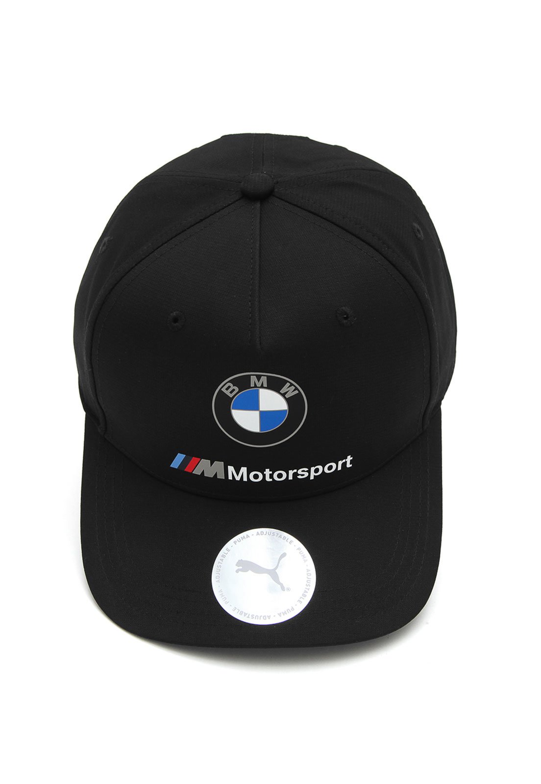 Boné bmw hot sale motorsport preto