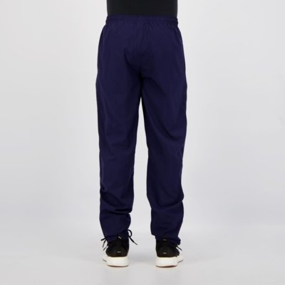 Calça Puma Team Rise Sideline Marinho