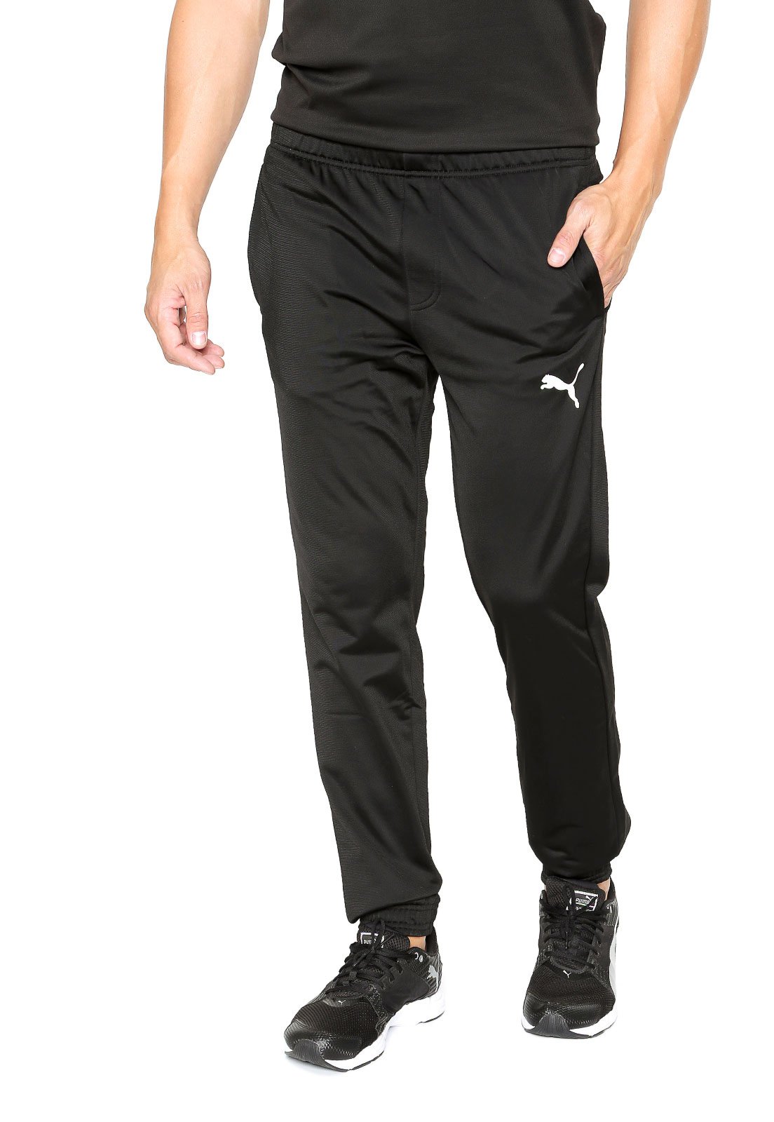 Calca cheap jogger puma