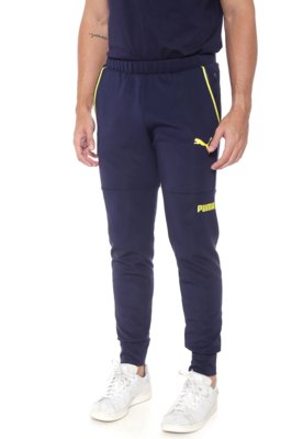 Calça puma tec store sports