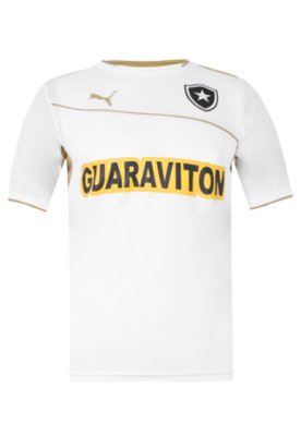 camisa do botafogo da puma