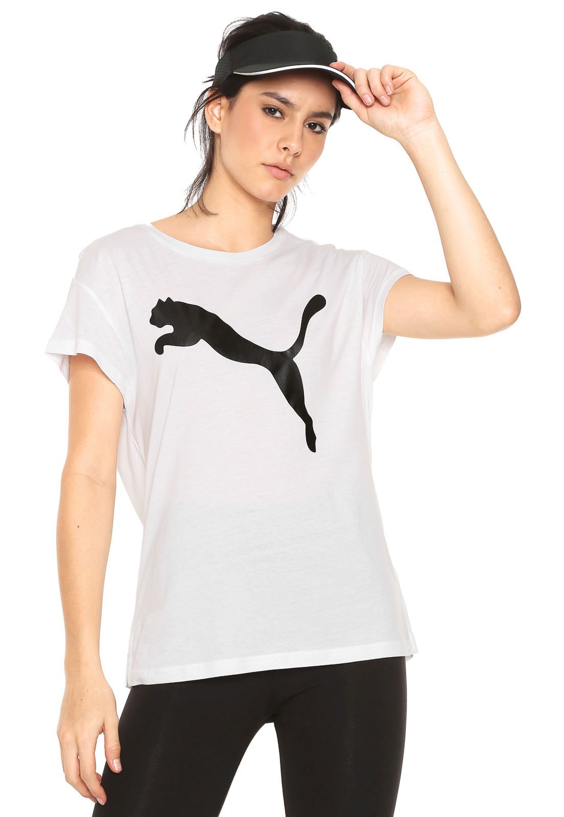 puma active tee