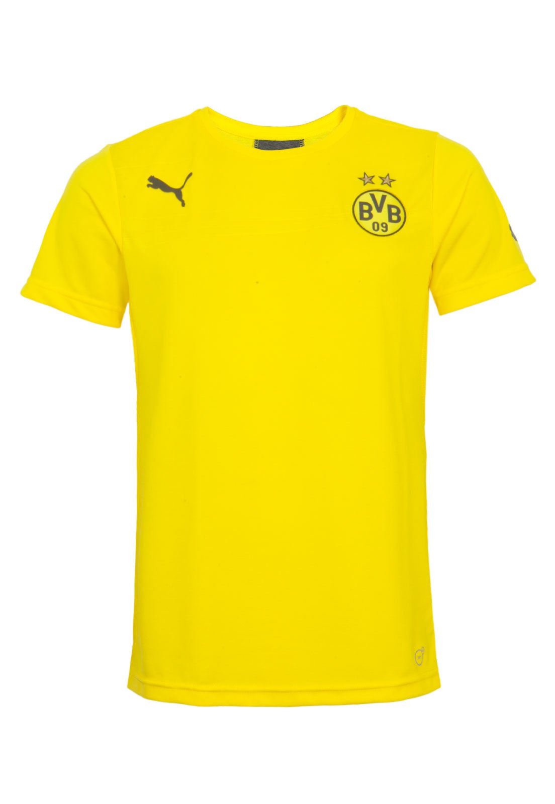 camiseta puma bvb