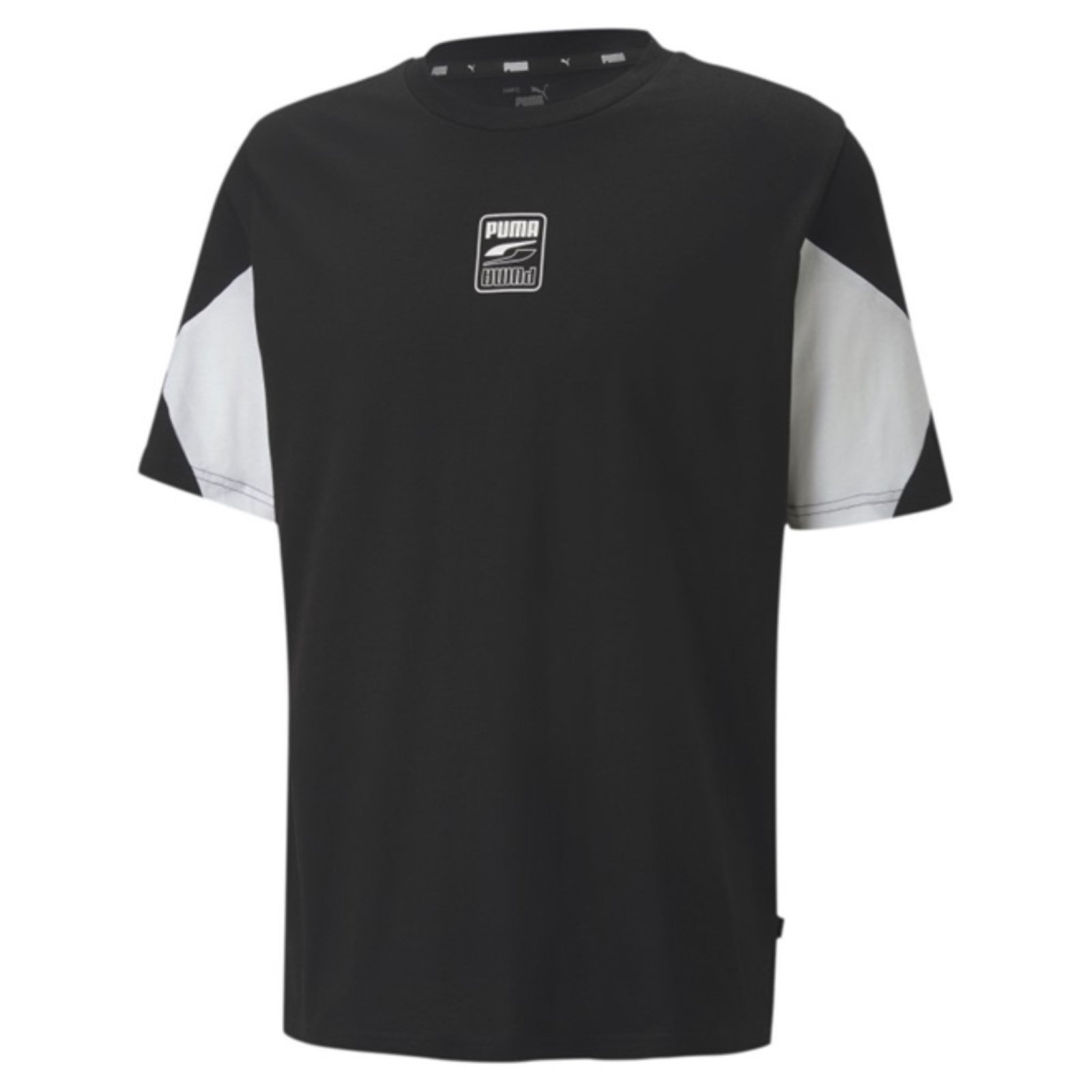 t shirt azul claro