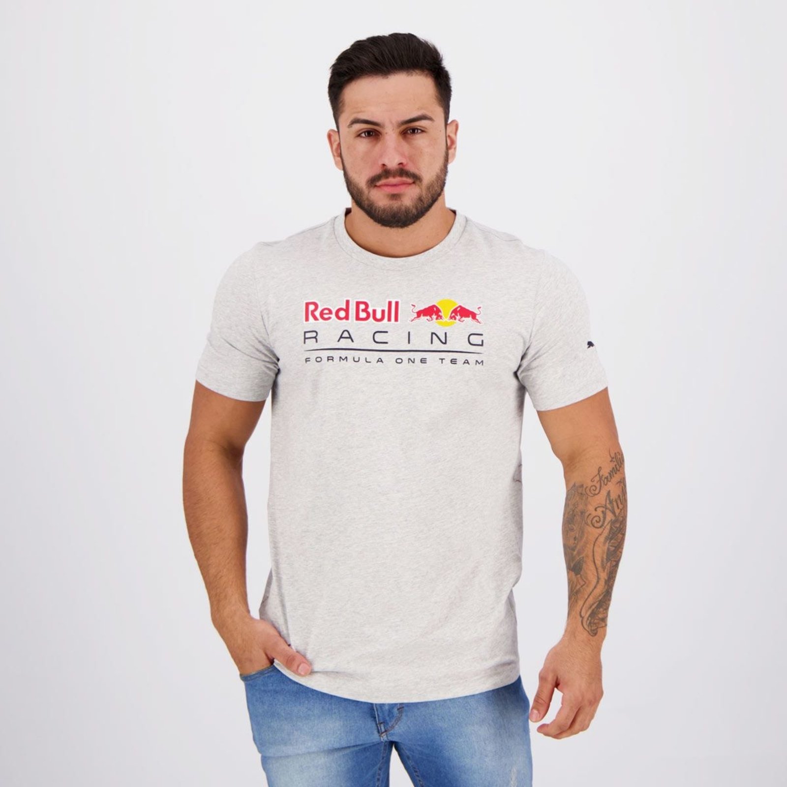 redbull puma