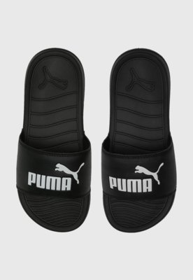 Chinelo Slide Puma Popcat 20 Preto é boa?