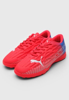 puma ultra infantil