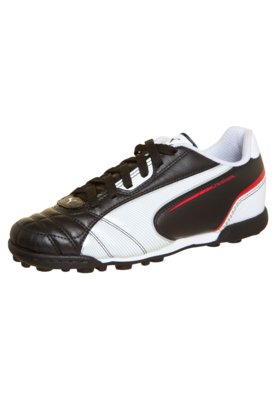 Zapatos puma universal top tt