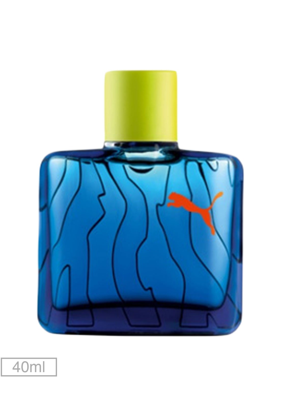 Spanning knal smokkel Perfume Animagical Man Puma Fragrances 40ml - Compre Agora | Dafiti Brasil