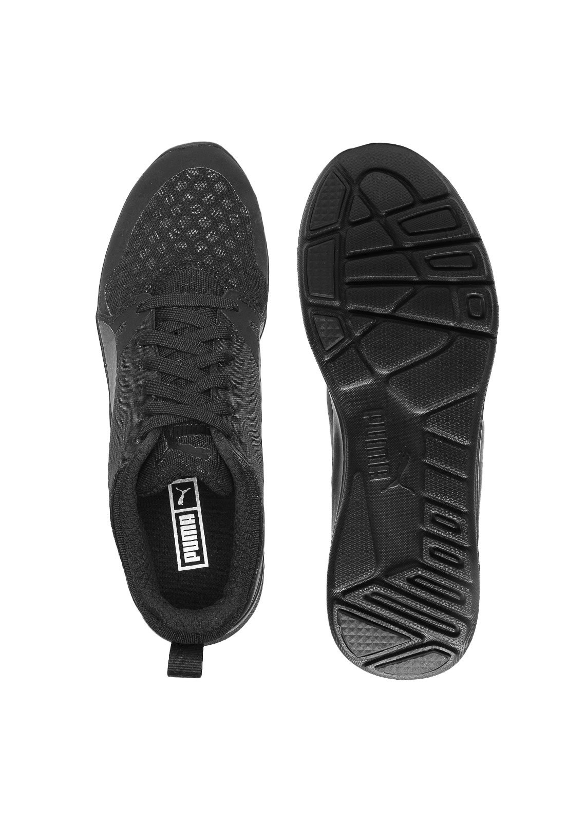 puma duplex evo rise