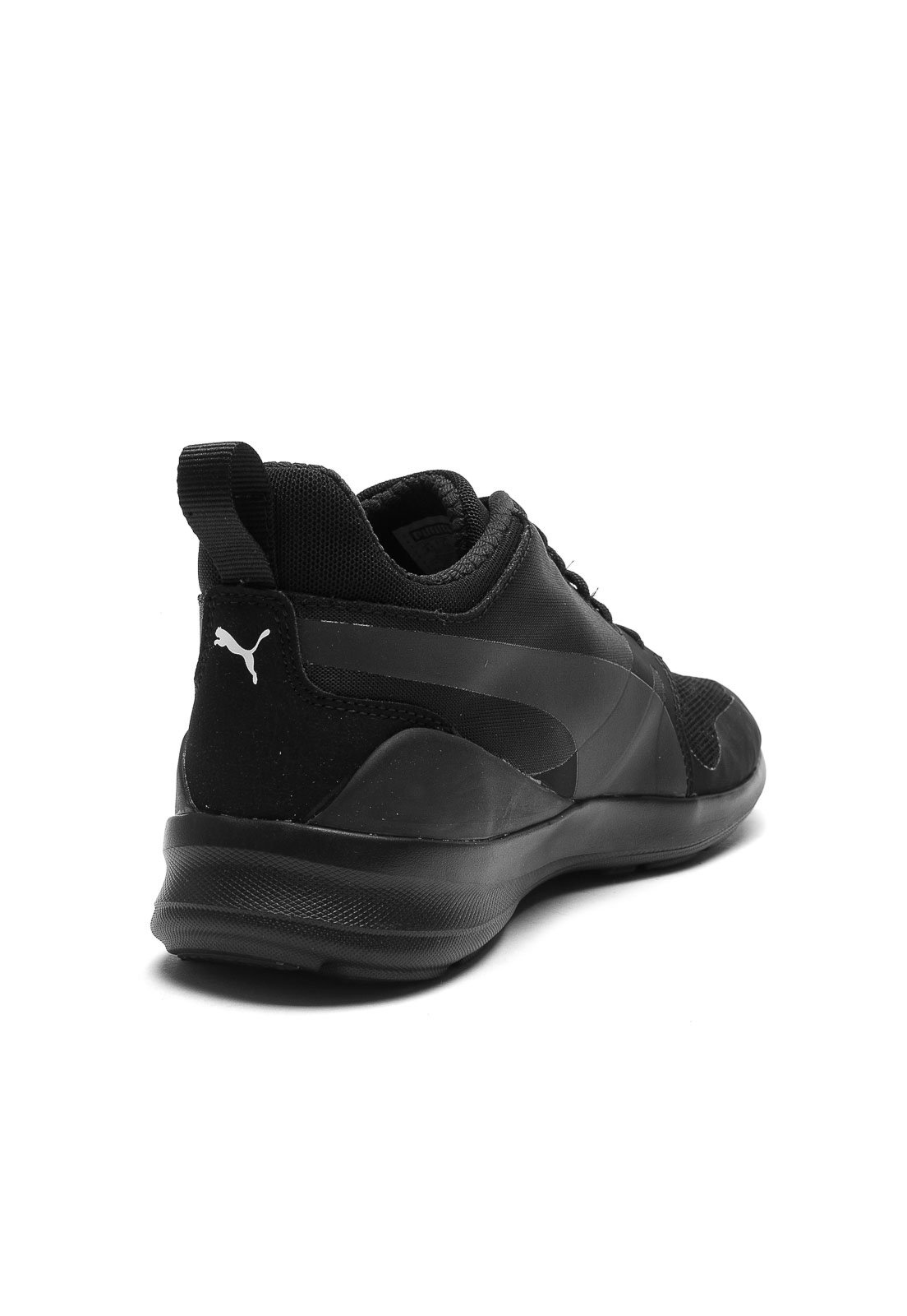 puma duplex evo rise