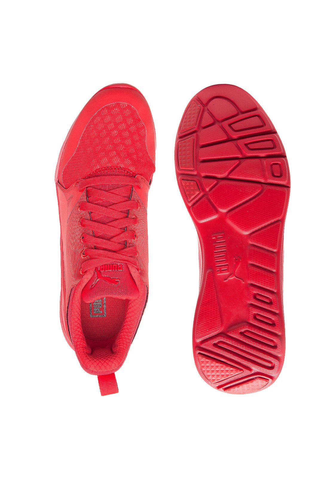 puma duplex evo rise
