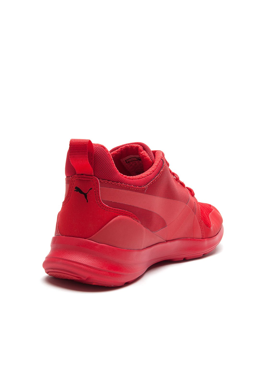 puma duplex evo rise