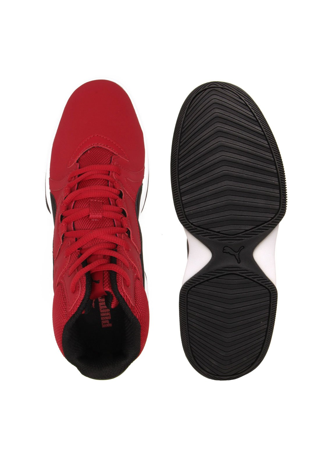 puma rebound street evo sl idp sneakers