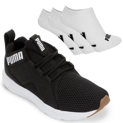 tenis meia puma