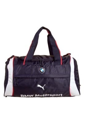 bmw holdall