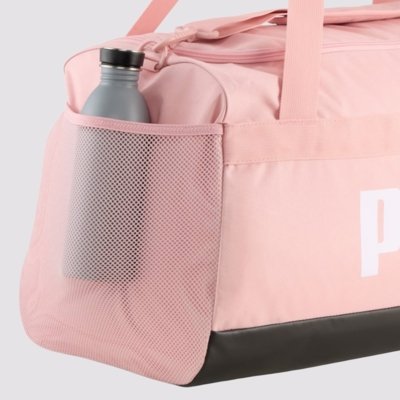 Mala Puma Challenger Medium Sports Rosa