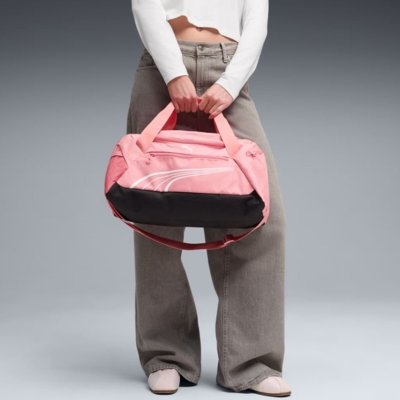 Mala Puma Fundamental Extra Small Sports Rosa