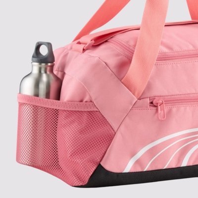 Mala Puma Fundamental Extra Small Sports Rosa