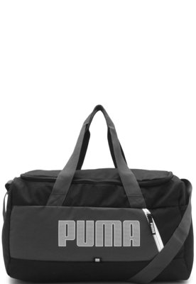 Mala Puma Fundamentals Sports Bag S Ii Preta é boa?