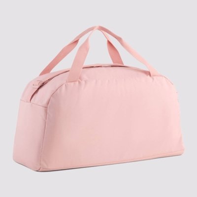 Mala Puma Phase Small Rosa Claro