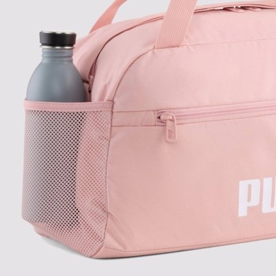 Mala Puma Phase Small Rosa Claro