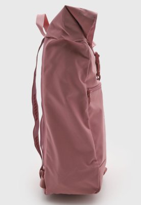 Mochila Puma Base Small Rolltop Rosa